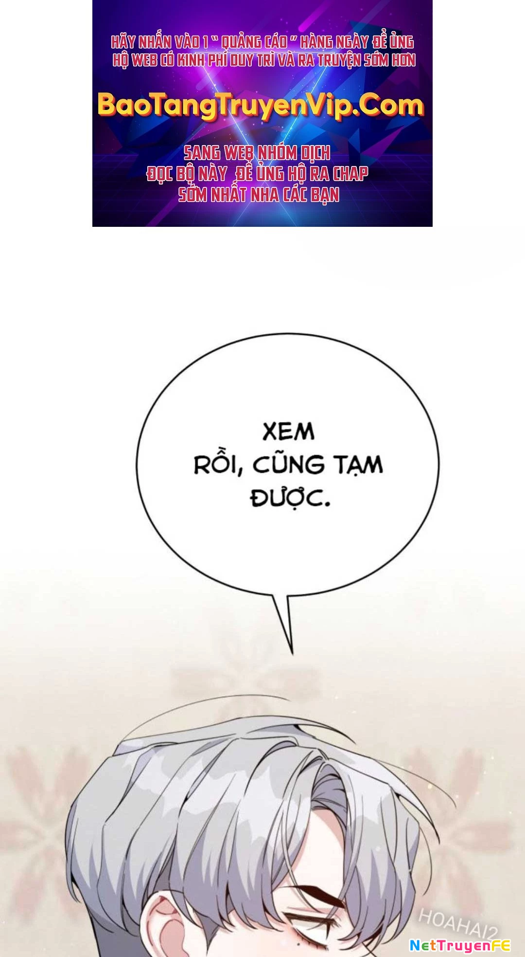 Hướng Dẫn Hồi Quy Dành Cho Thần Tượng Chapter 27 - Trang 3