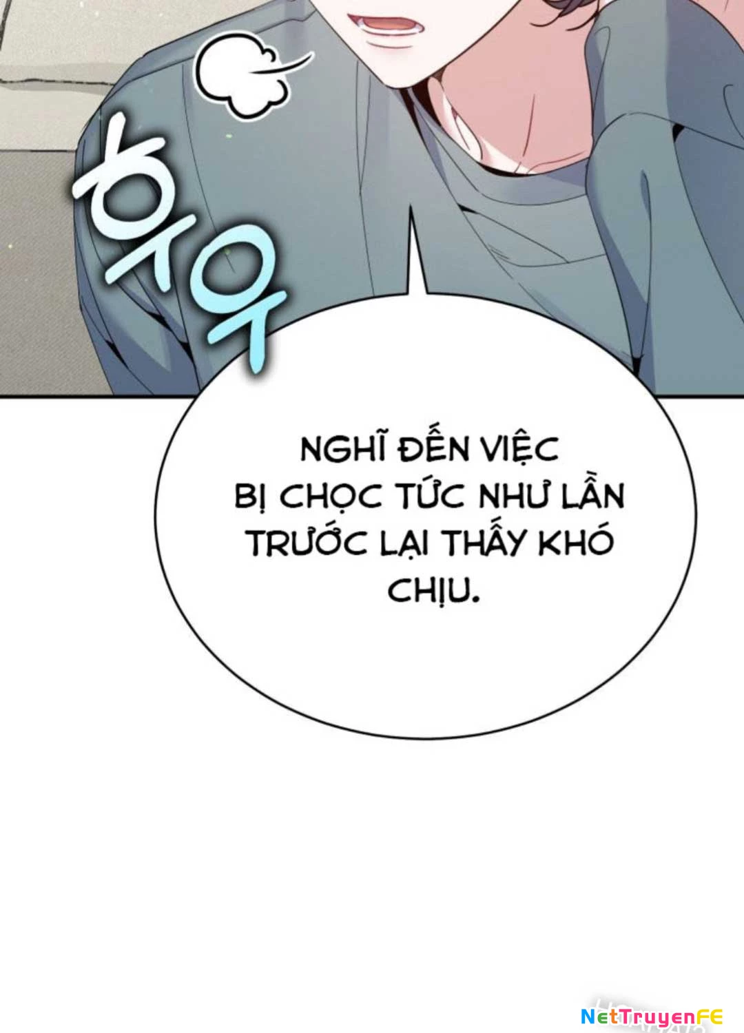 Hướng Dẫn Hồi Quy Dành Cho Thần Tượng Chapter 27 - Trang 3