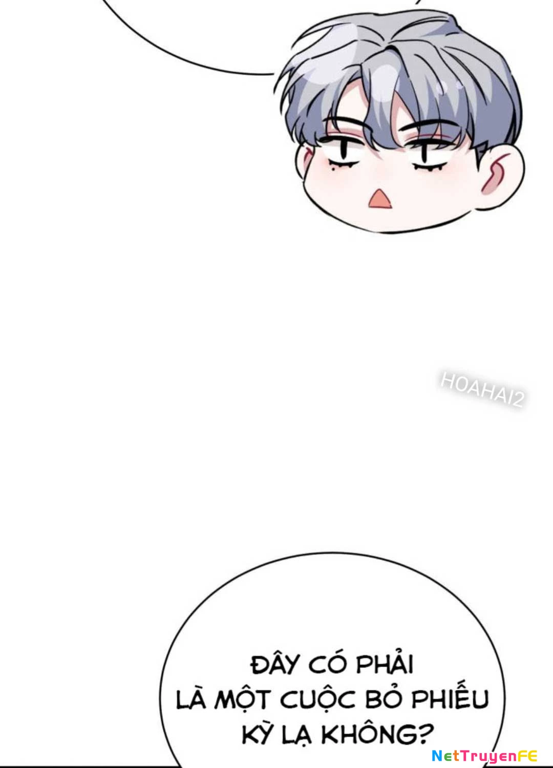 Hướng Dẫn Hồi Quy Dành Cho Thần Tượng Chapter 27 - Trang 3