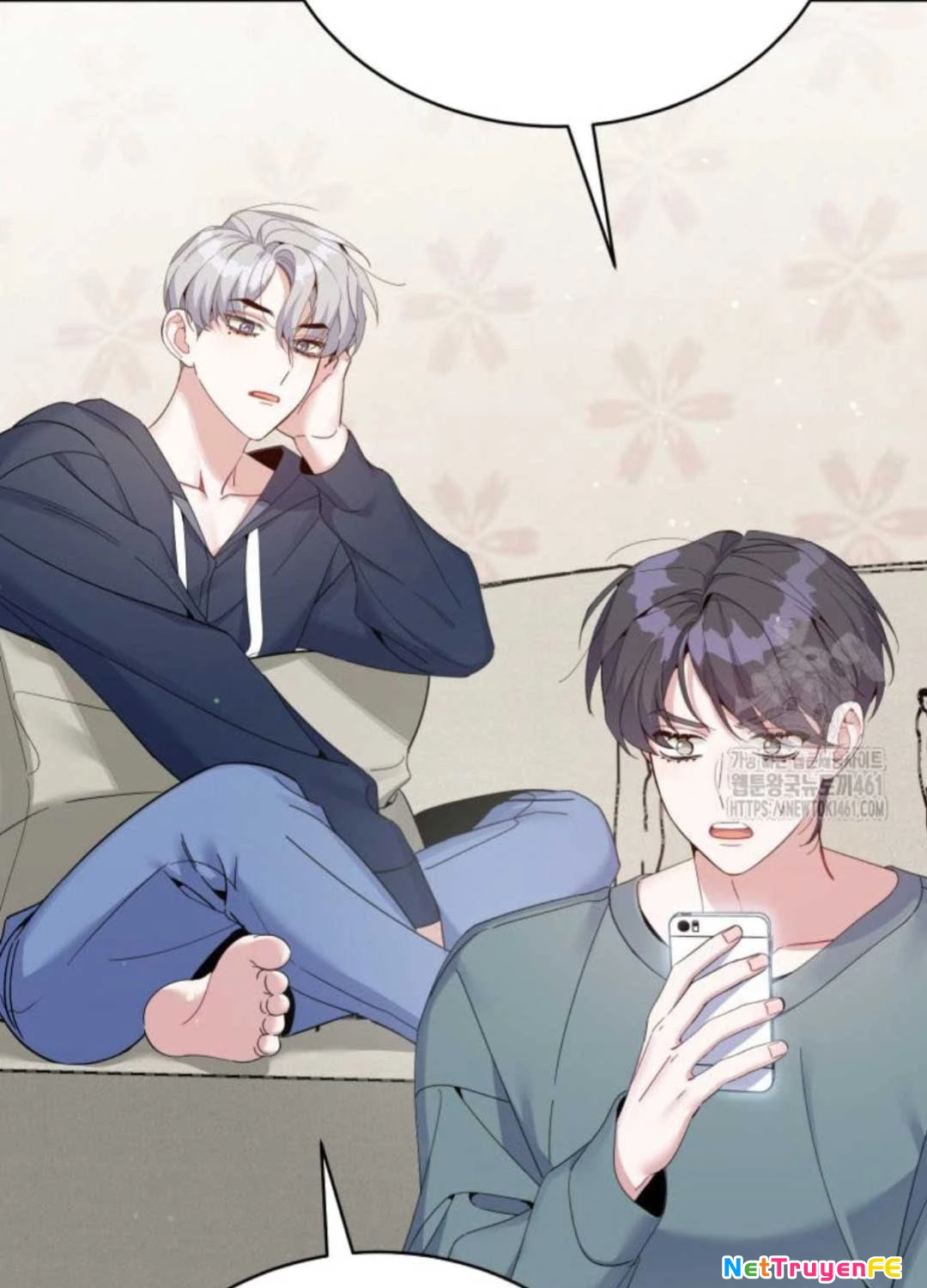 Hướng Dẫn Hồi Quy Dành Cho Thần Tượng Chapter 27 - Trang 3