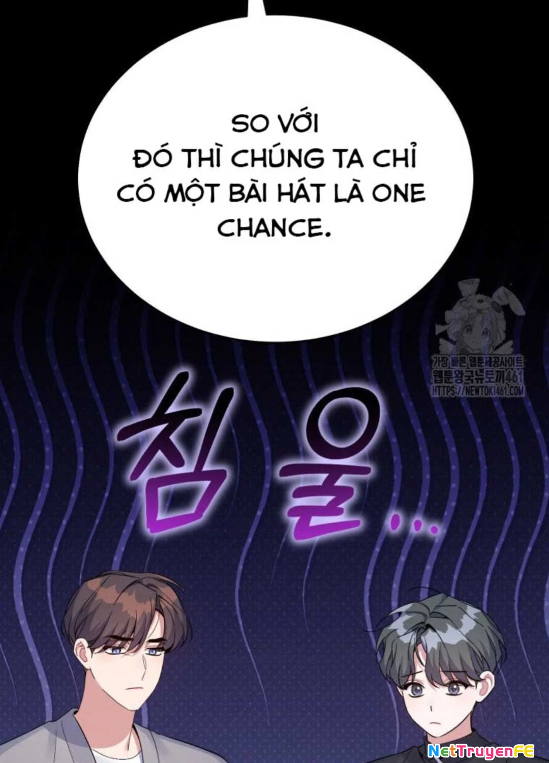 Hướng Dẫn Hồi Quy Dành Cho Thần Tượng Chapter 27 - Trang 3