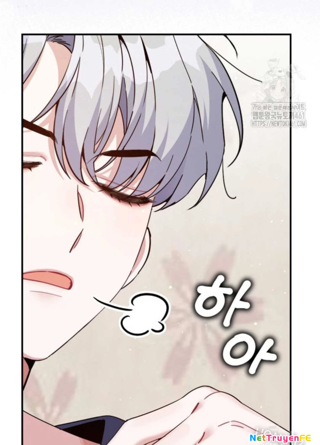 Hướng Dẫn Hồi Quy Dành Cho Thần Tượng Chapter 27 - Trang 3