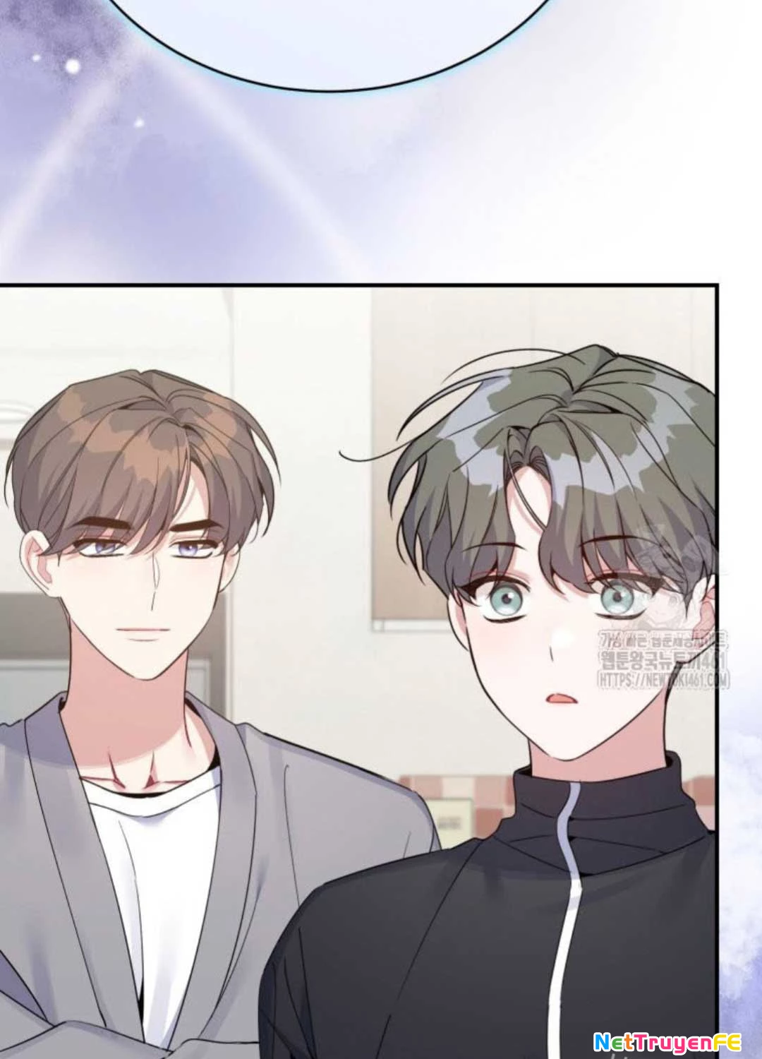 Hướng Dẫn Hồi Quy Dành Cho Thần Tượng Chapter 27 - Trang 3