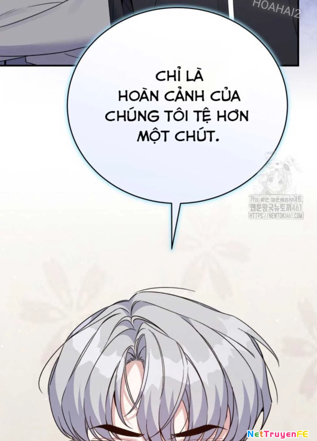 Hướng Dẫn Hồi Quy Dành Cho Thần Tượng Chapter 27 - Trang 3