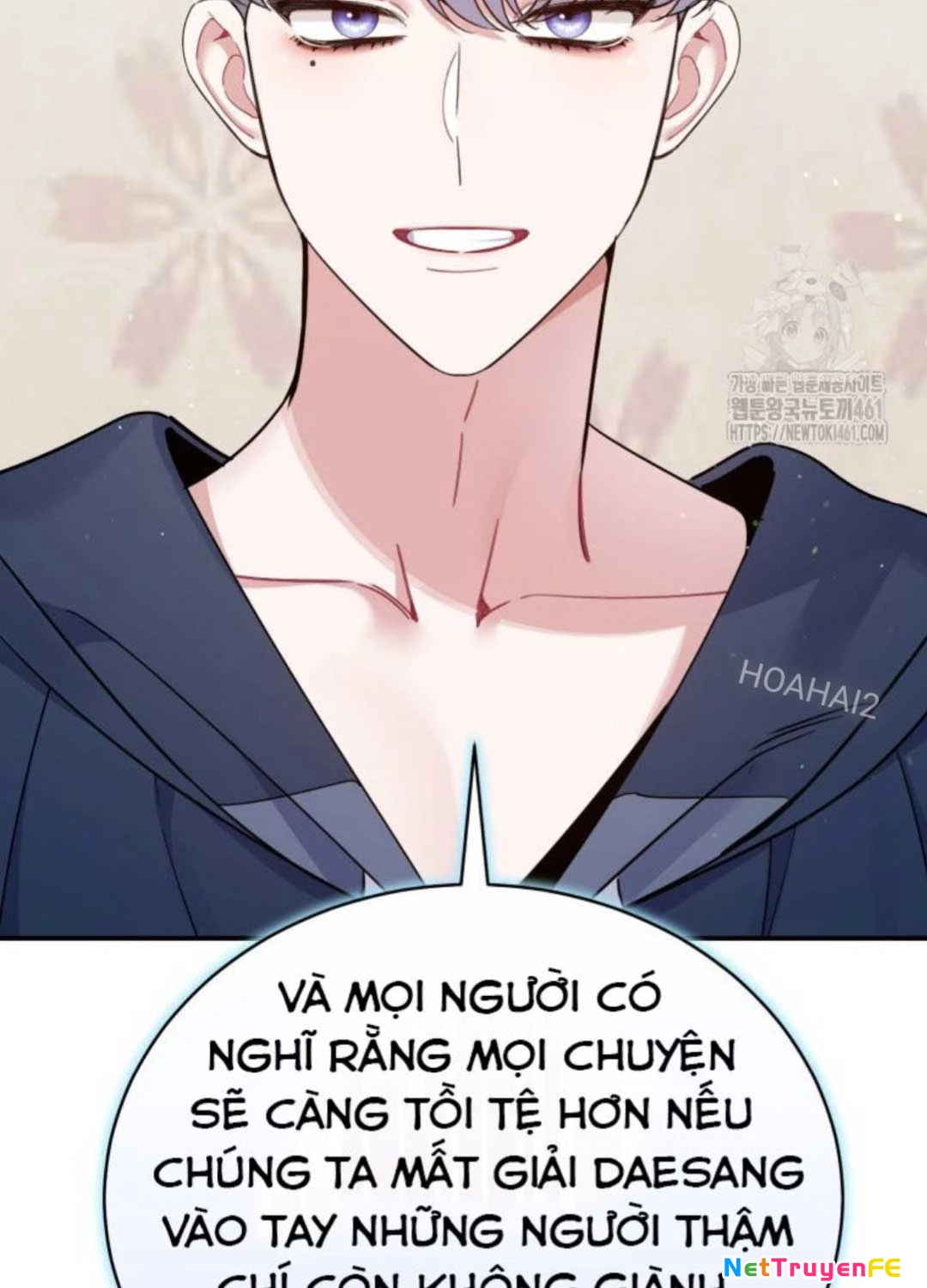 Hướng Dẫn Hồi Quy Dành Cho Thần Tượng Chapter 27 - Trang 3