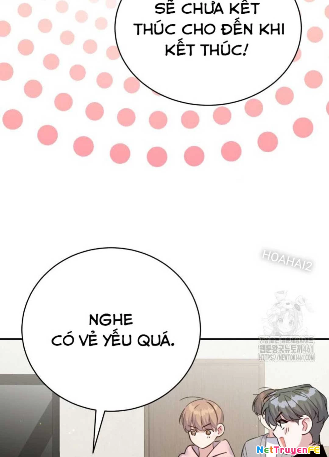 Hướng Dẫn Hồi Quy Dành Cho Thần Tượng Chapter 27 - Trang 3