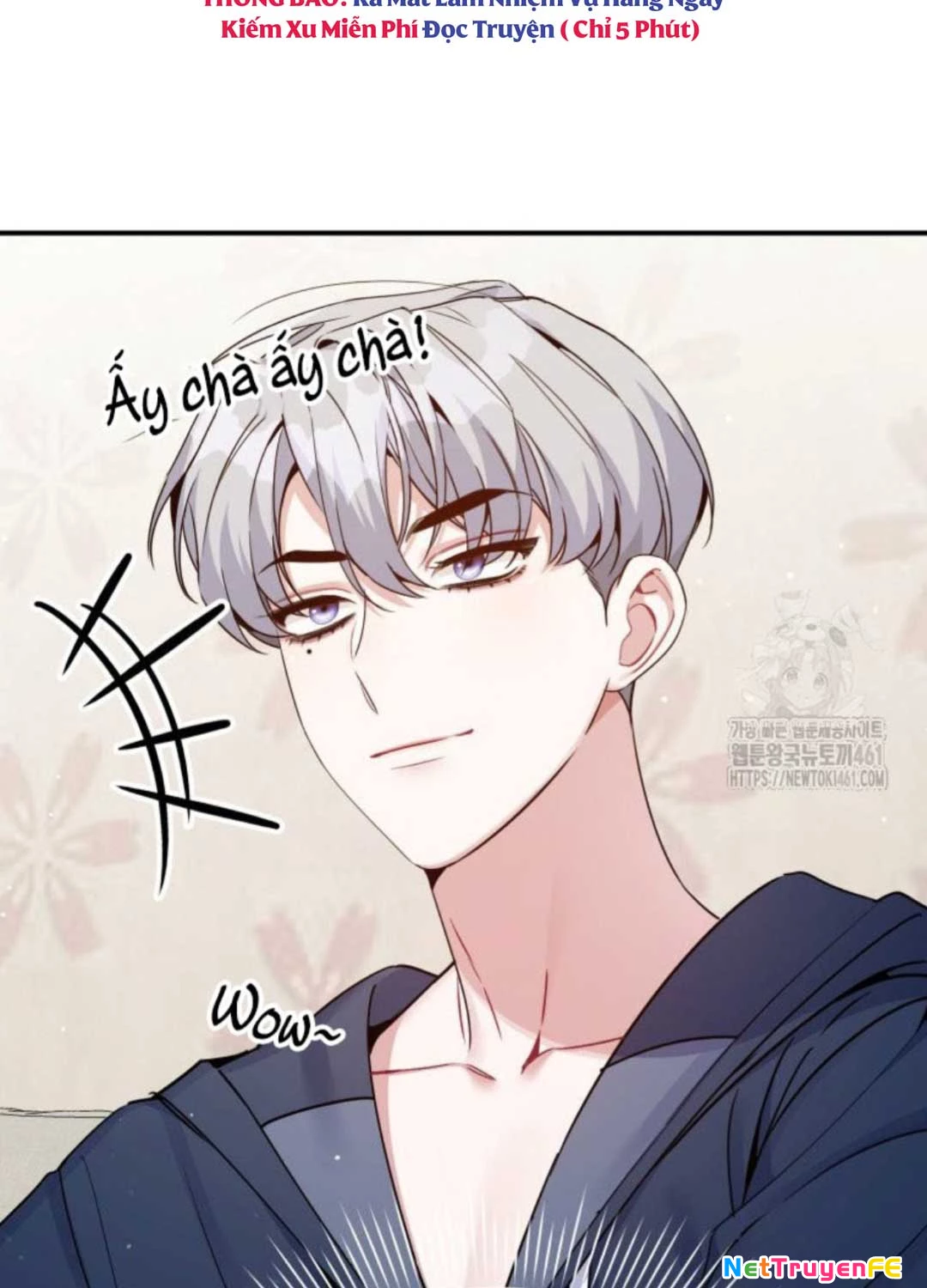 Hướng Dẫn Hồi Quy Dành Cho Thần Tượng Chapter 27 - Trang 3