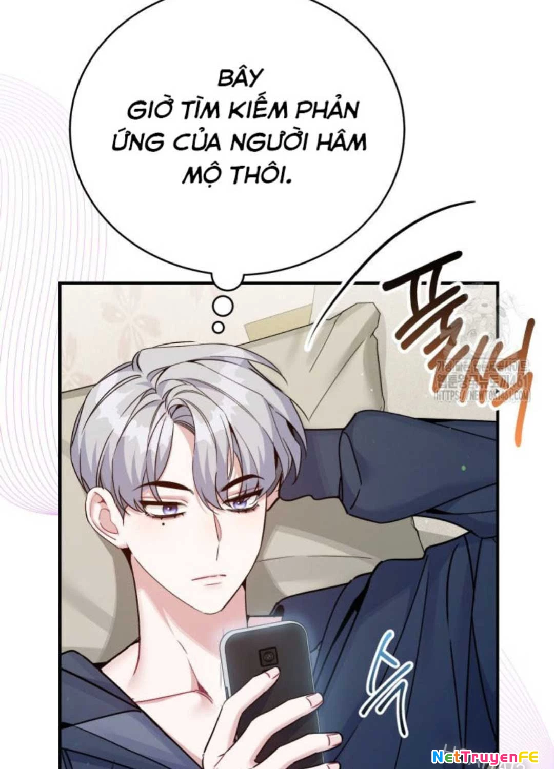 Hướng Dẫn Hồi Quy Dành Cho Thần Tượng Chapter 27 - Trang 3