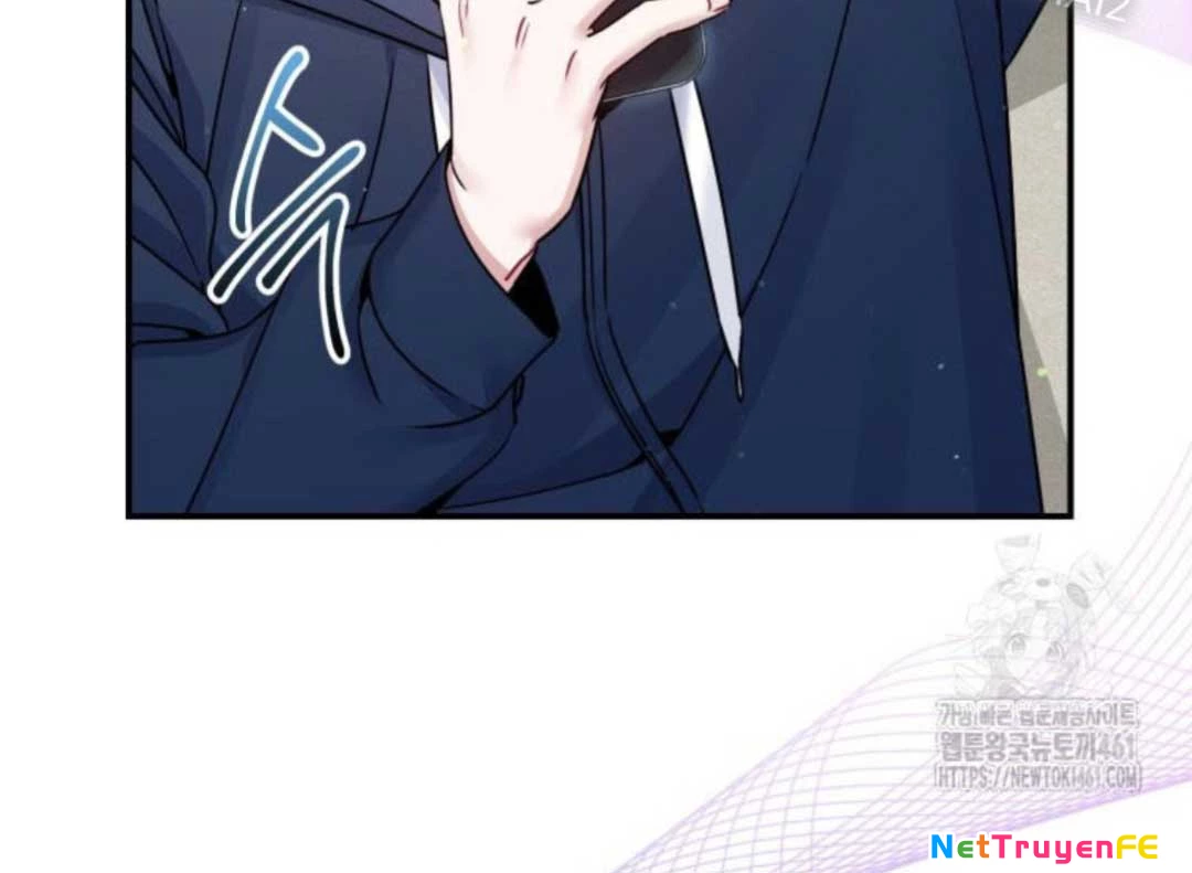 Hướng Dẫn Hồi Quy Dành Cho Thần Tượng Chapter 27 - Trang 3