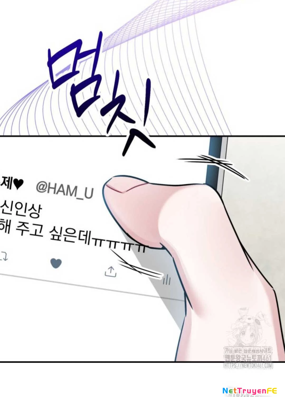 Hướng Dẫn Hồi Quy Dành Cho Thần Tượng Chapter 27 - Trang 3