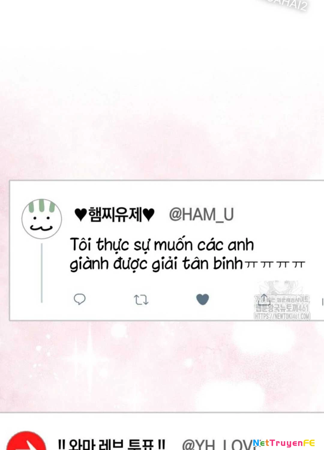 Hướng Dẫn Hồi Quy Dành Cho Thần Tượng Chapter 27 - Trang 3