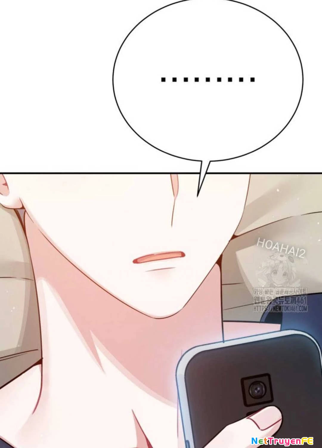 Hướng Dẫn Hồi Quy Dành Cho Thần Tượng Chapter 27 - Trang 3