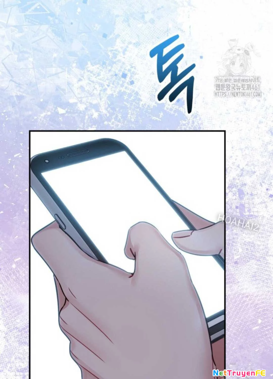 Hướng Dẫn Hồi Quy Dành Cho Thần Tượng Chapter 27 - Trang 3