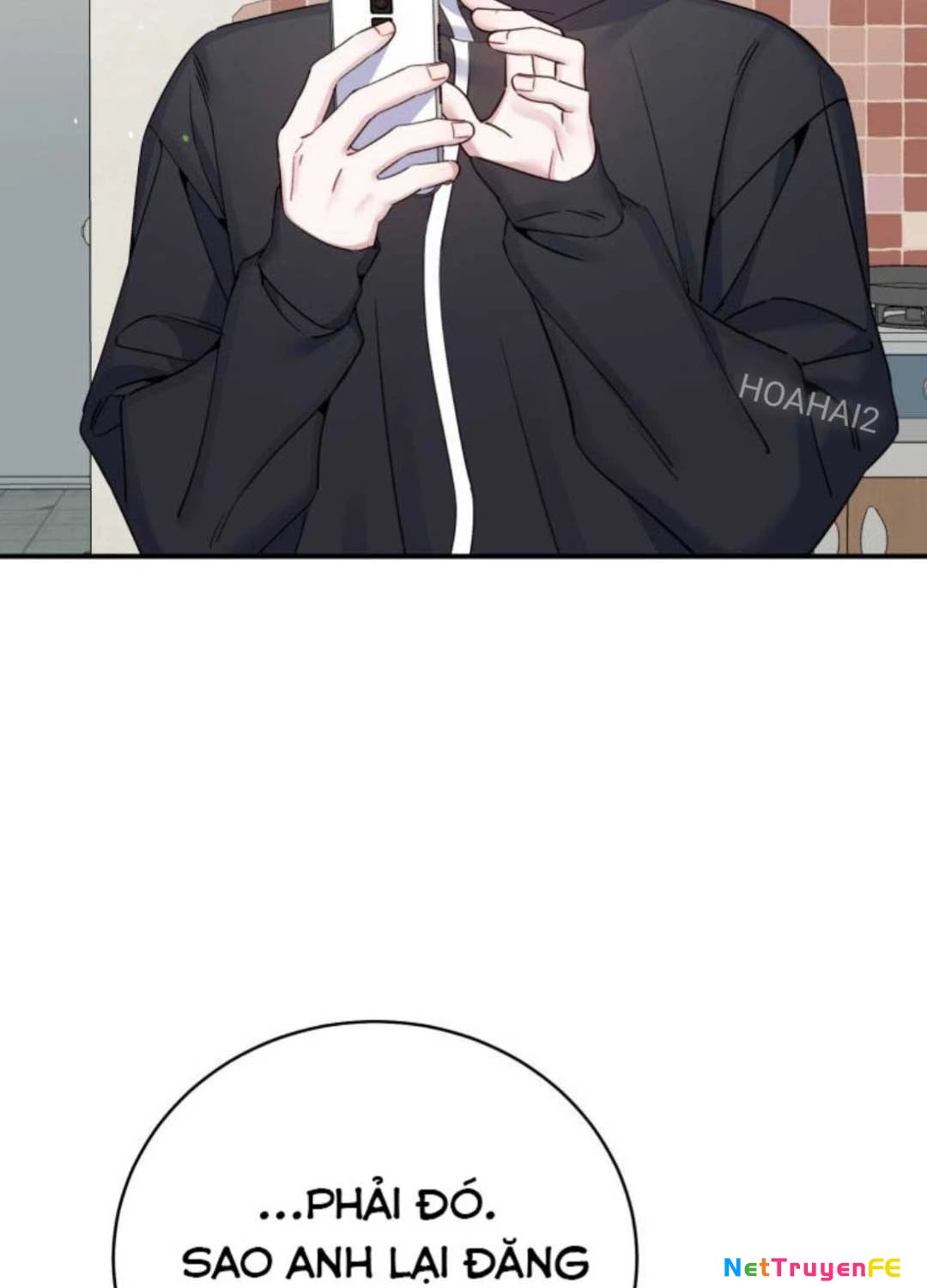 Hướng Dẫn Hồi Quy Dành Cho Thần Tượng Chapter 27 - Trang 3