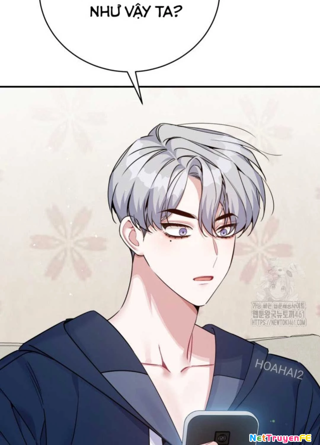 Hướng Dẫn Hồi Quy Dành Cho Thần Tượng Chapter 27 - Trang 3