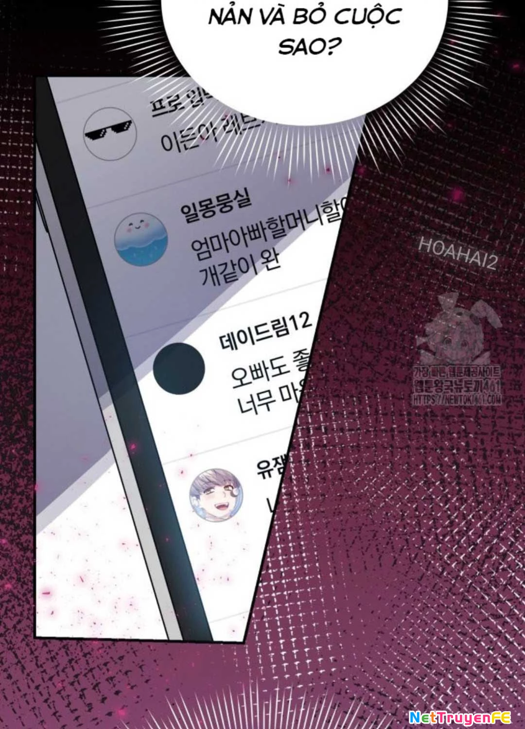 Hướng Dẫn Hồi Quy Dành Cho Thần Tượng Chapter 27 - Trang 3