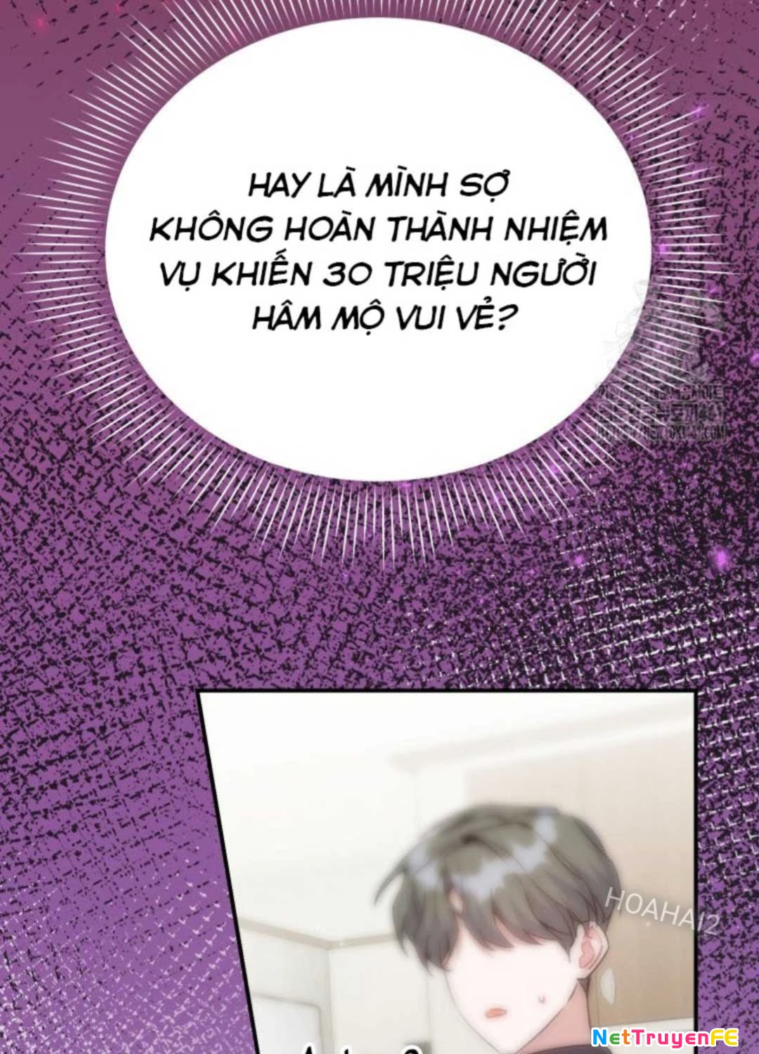 Hướng Dẫn Hồi Quy Dành Cho Thần Tượng Chapter 27 - Trang 3