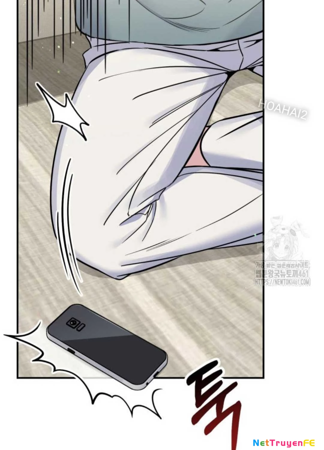 Hướng Dẫn Hồi Quy Dành Cho Thần Tượng Chapter 27 - Trang 3