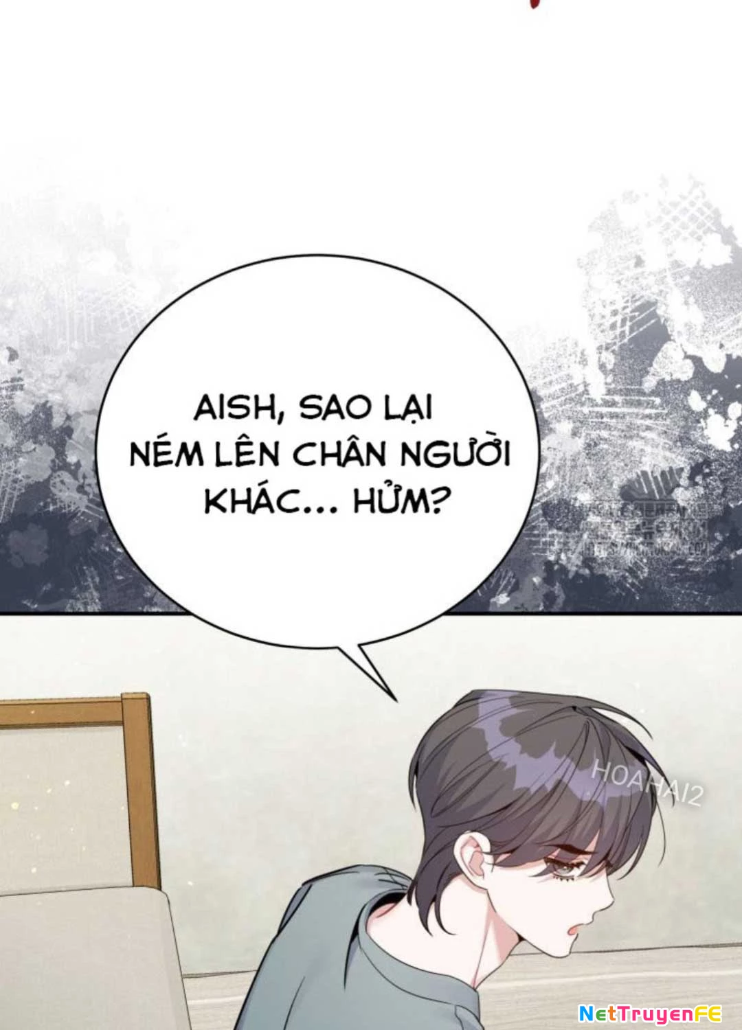 Hướng Dẫn Hồi Quy Dành Cho Thần Tượng Chapter 27 - Trang 3