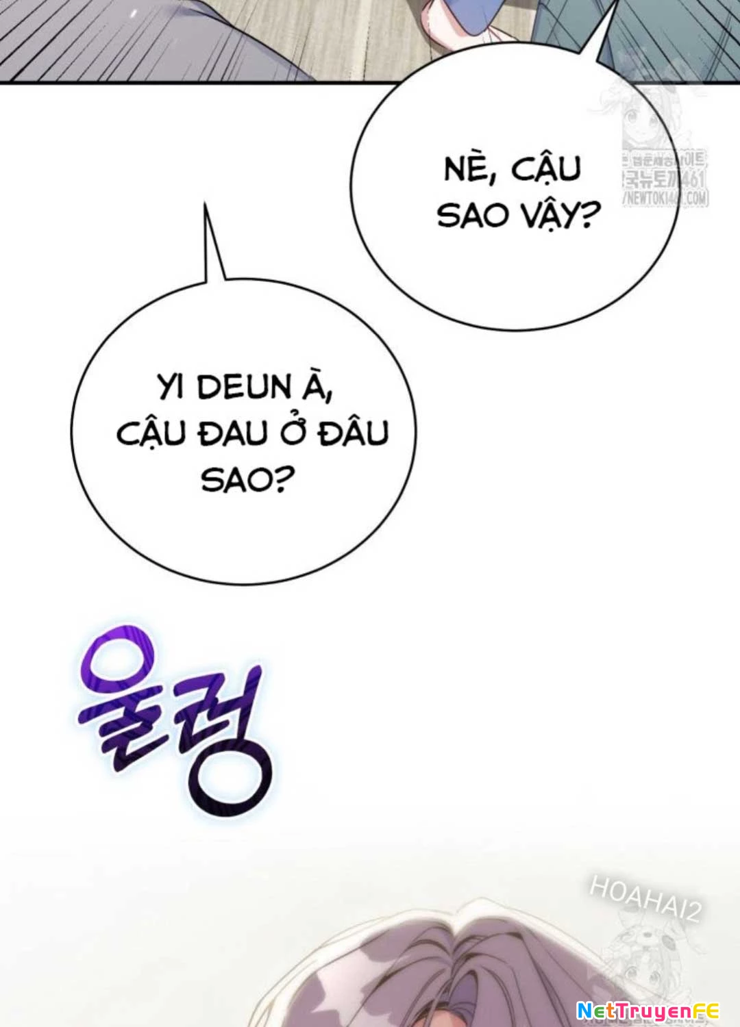 Hướng Dẫn Hồi Quy Dành Cho Thần Tượng Chapter 27 - Trang 3