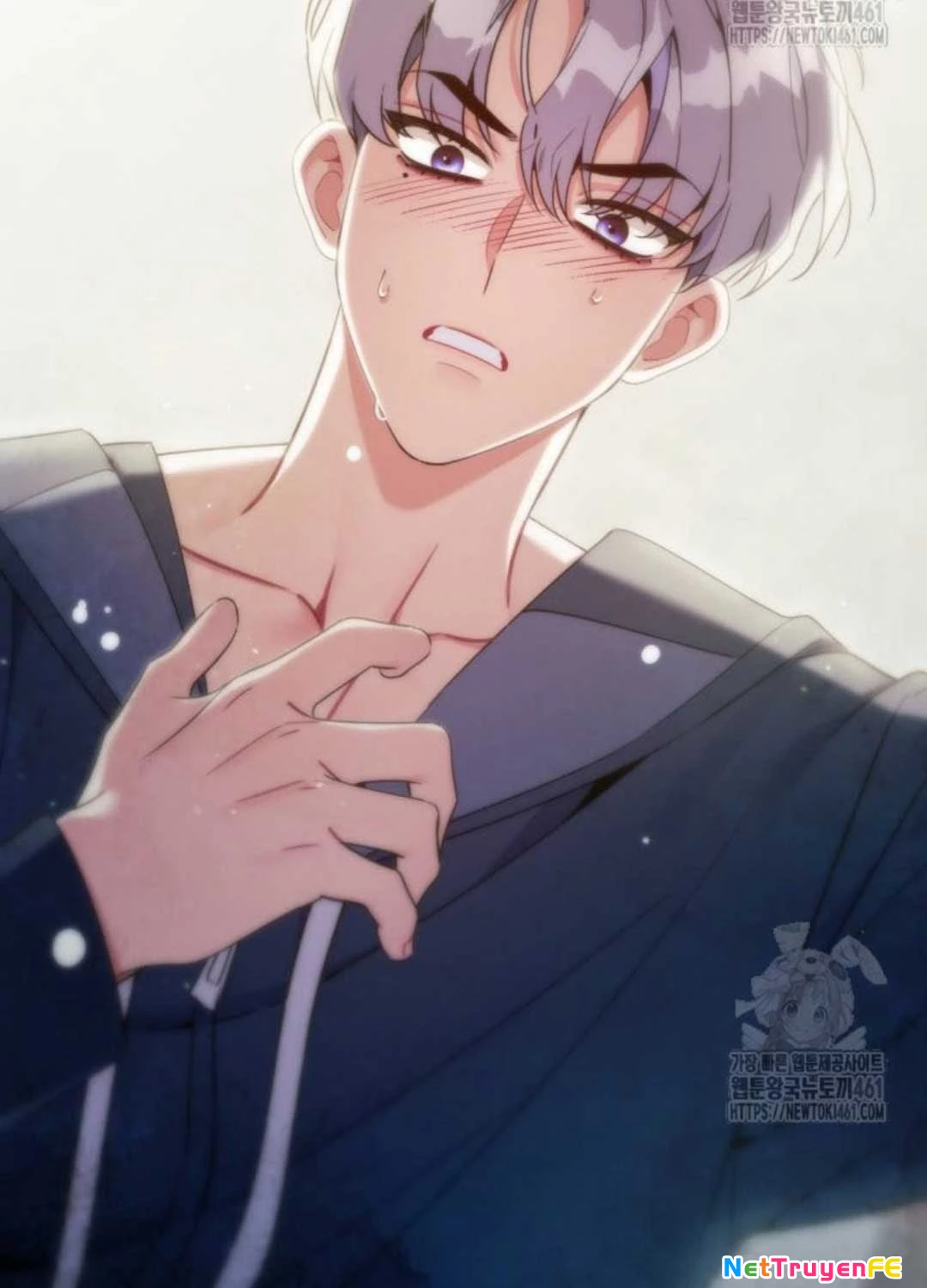 Hướng Dẫn Hồi Quy Dành Cho Thần Tượng Chapter 27 - Trang 3