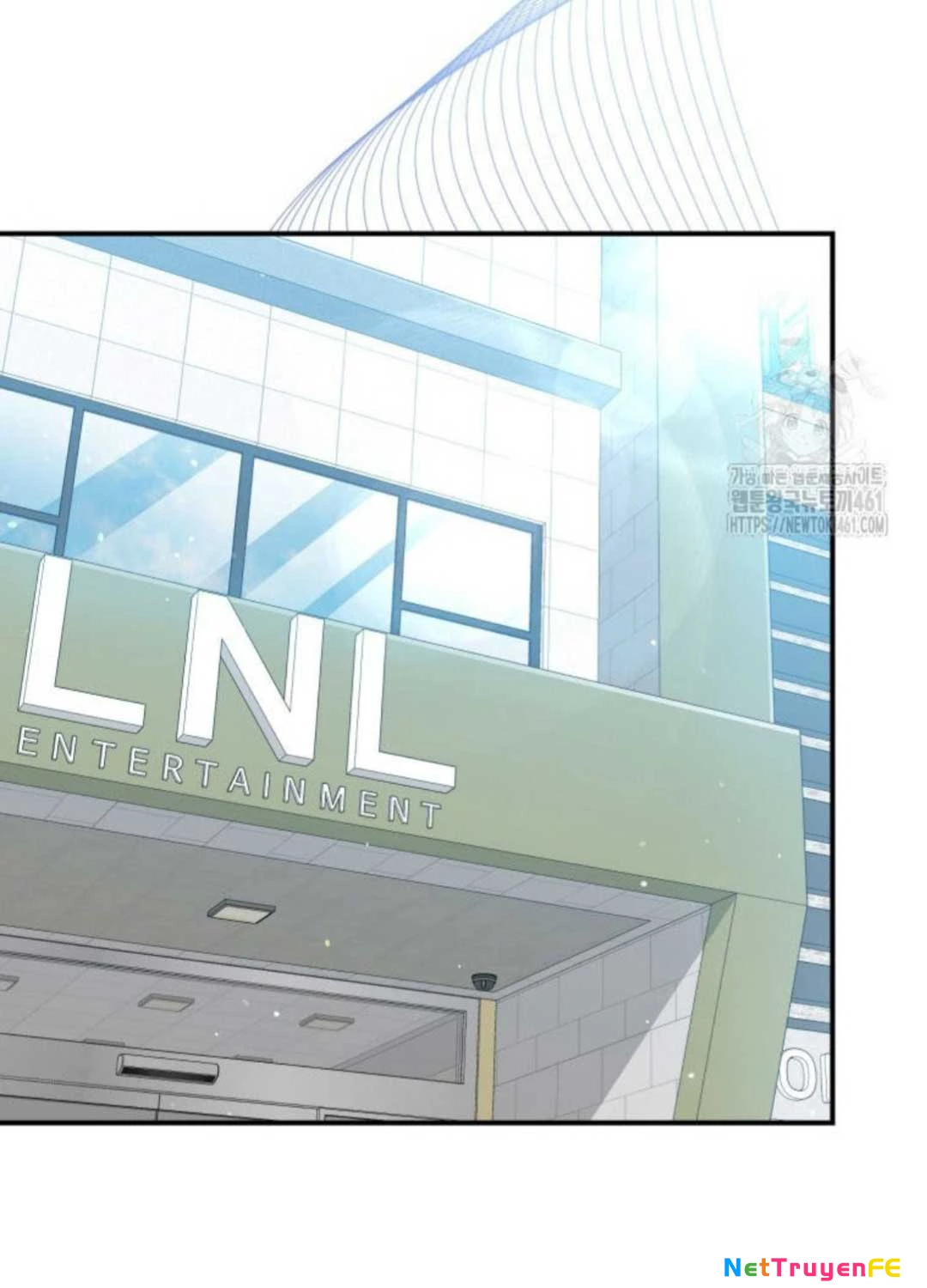 Hướng Dẫn Hồi Quy Dành Cho Thần Tượng Chapter 27 - Trang 3