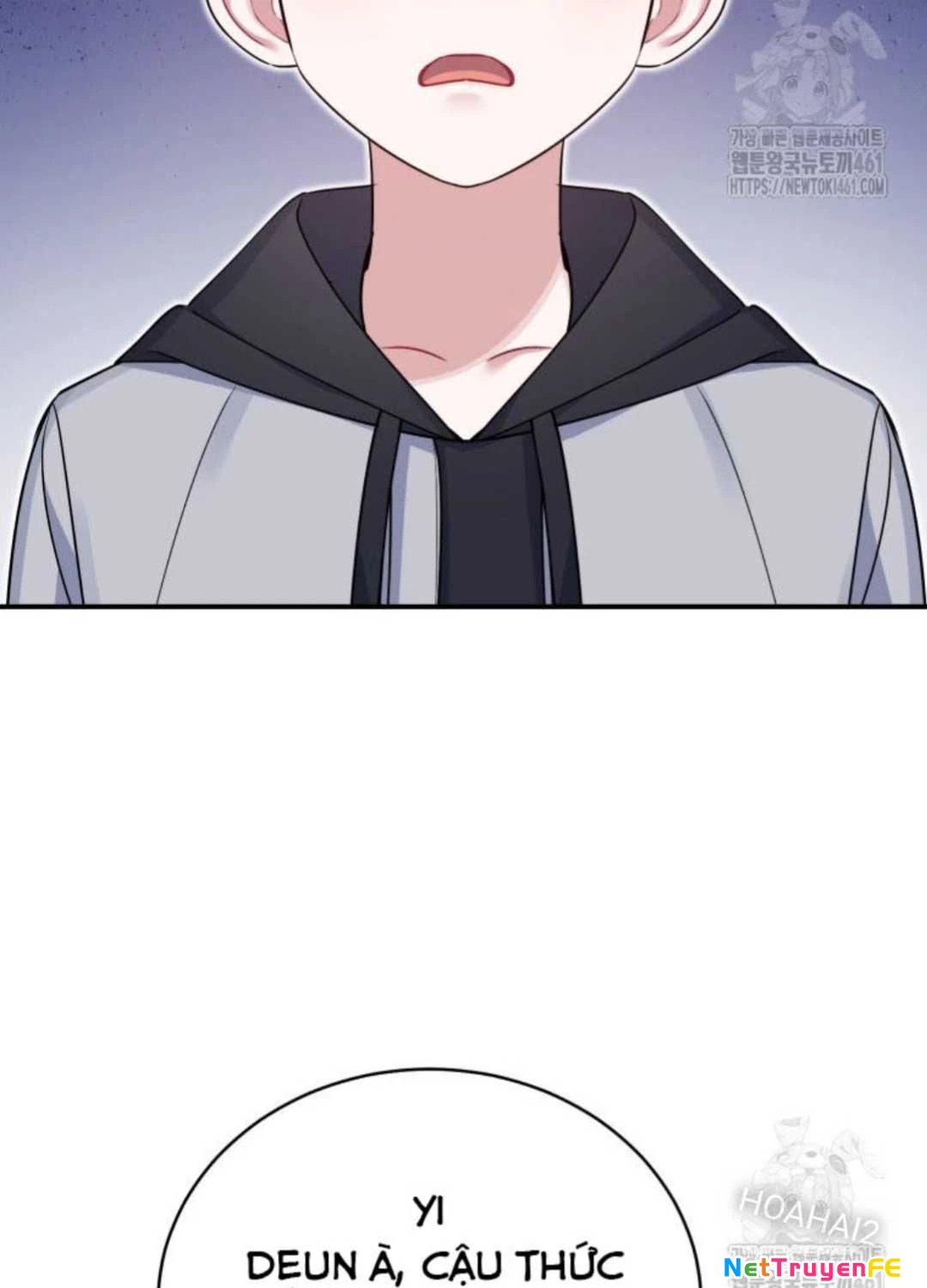 Hướng Dẫn Hồi Quy Dành Cho Thần Tượng Chapter 27 - Trang 3