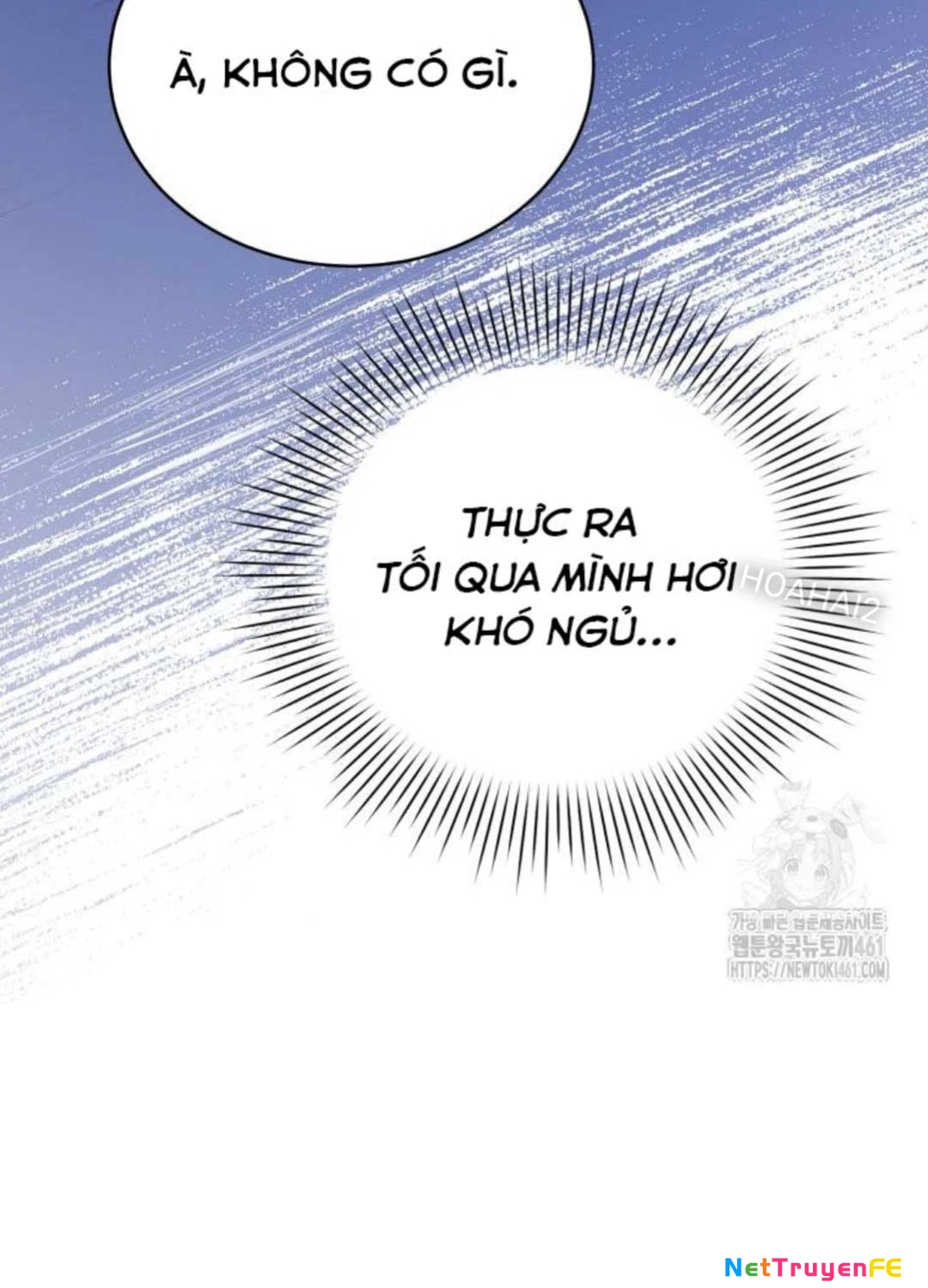 Hướng Dẫn Hồi Quy Dành Cho Thần Tượng Chapter 27 - Trang 3