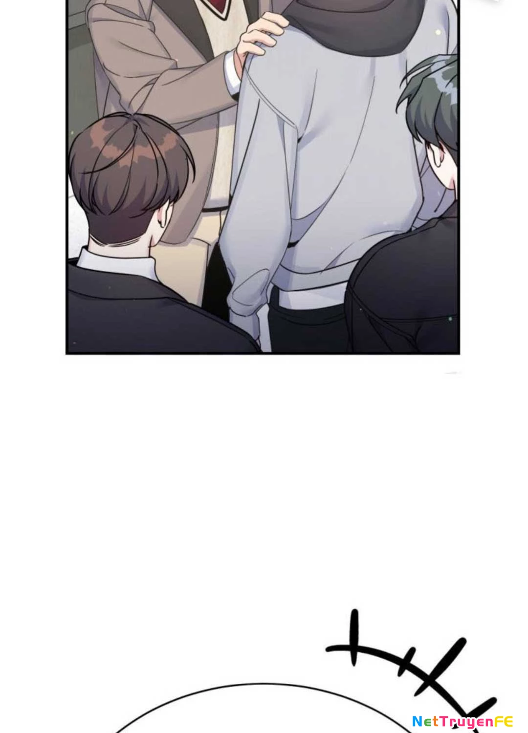 Hướng Dẫn Hồi Quy Dành Cho Thần Tượng Chapter 27 - Trang 3