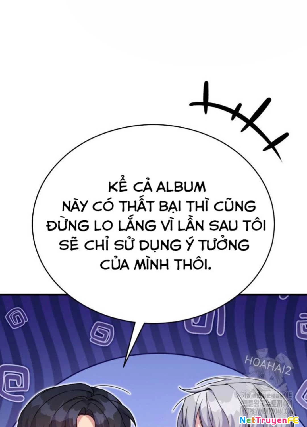 Hướng Dẫn Hồi Quy Dành Cho Thần Tượng Chapter 27 - Trang 3