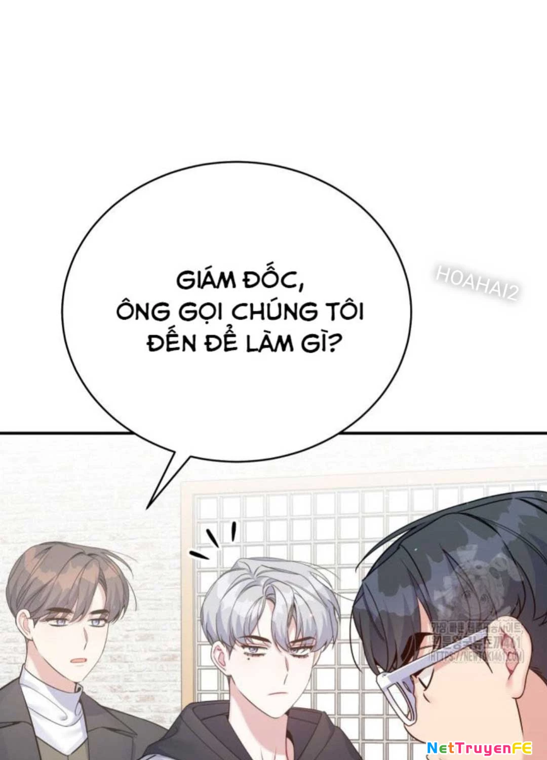 Hướng Dẫn Hồi Quy Dành Cho Thần Tượng Chapter 27 - Trang 3