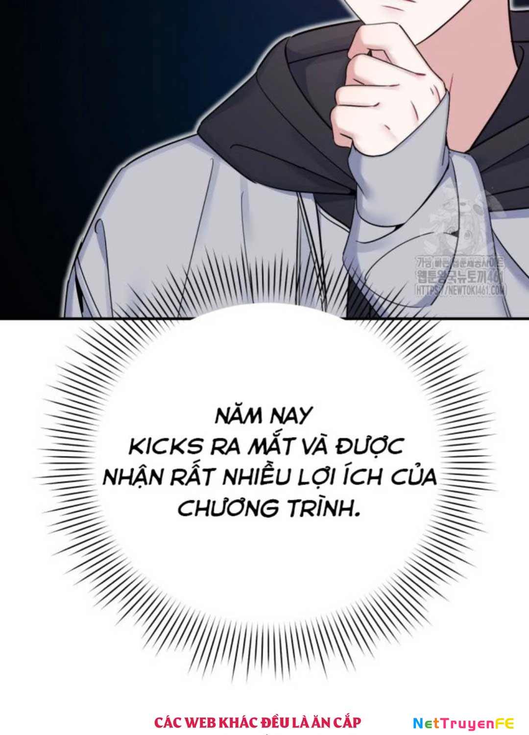 Hướng Dẫn Hồi Quy Dành Cho Thần Tượng Chapter 27 - Trang 3