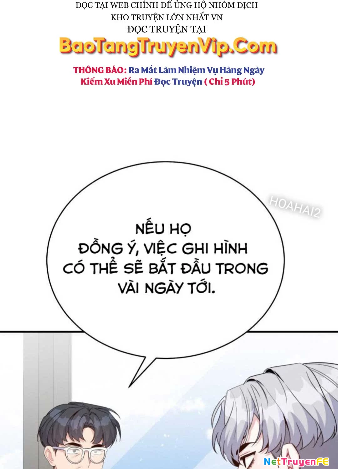 Hướng Dẫn Hồi Quy Dành Cho Thần Tượng Chapter 27 - Trang 3