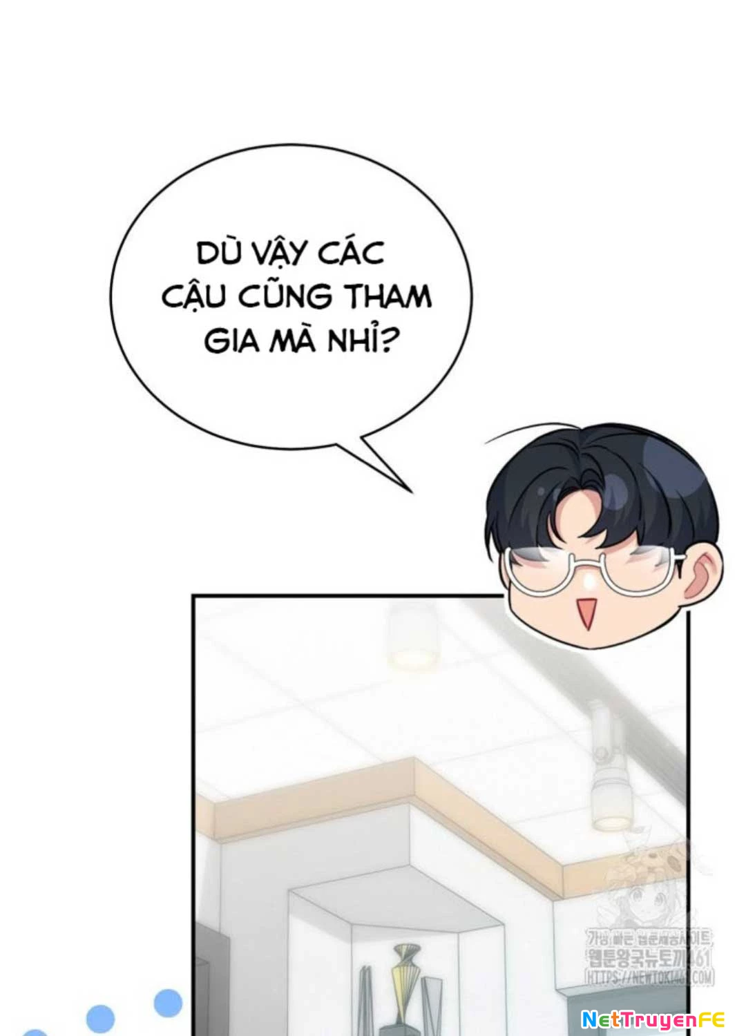 Hướng Dẫn Hồi Quy Dành Cho Thần Tượng Chapter 27 - Trang 3