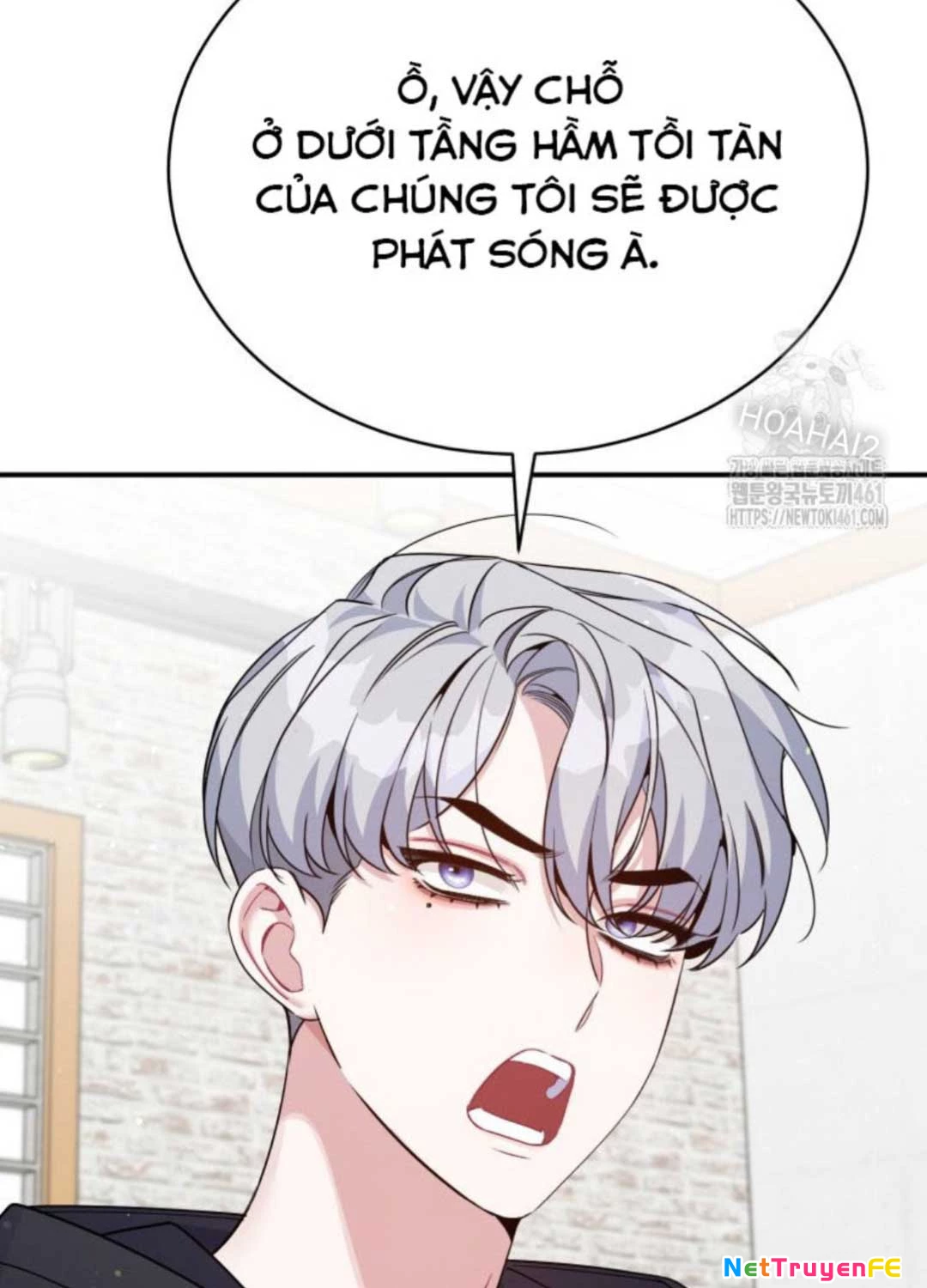 Hướng Dẫn Hồi Quy Dành Cho Thần Tượng Chapter 27 - Trang 3