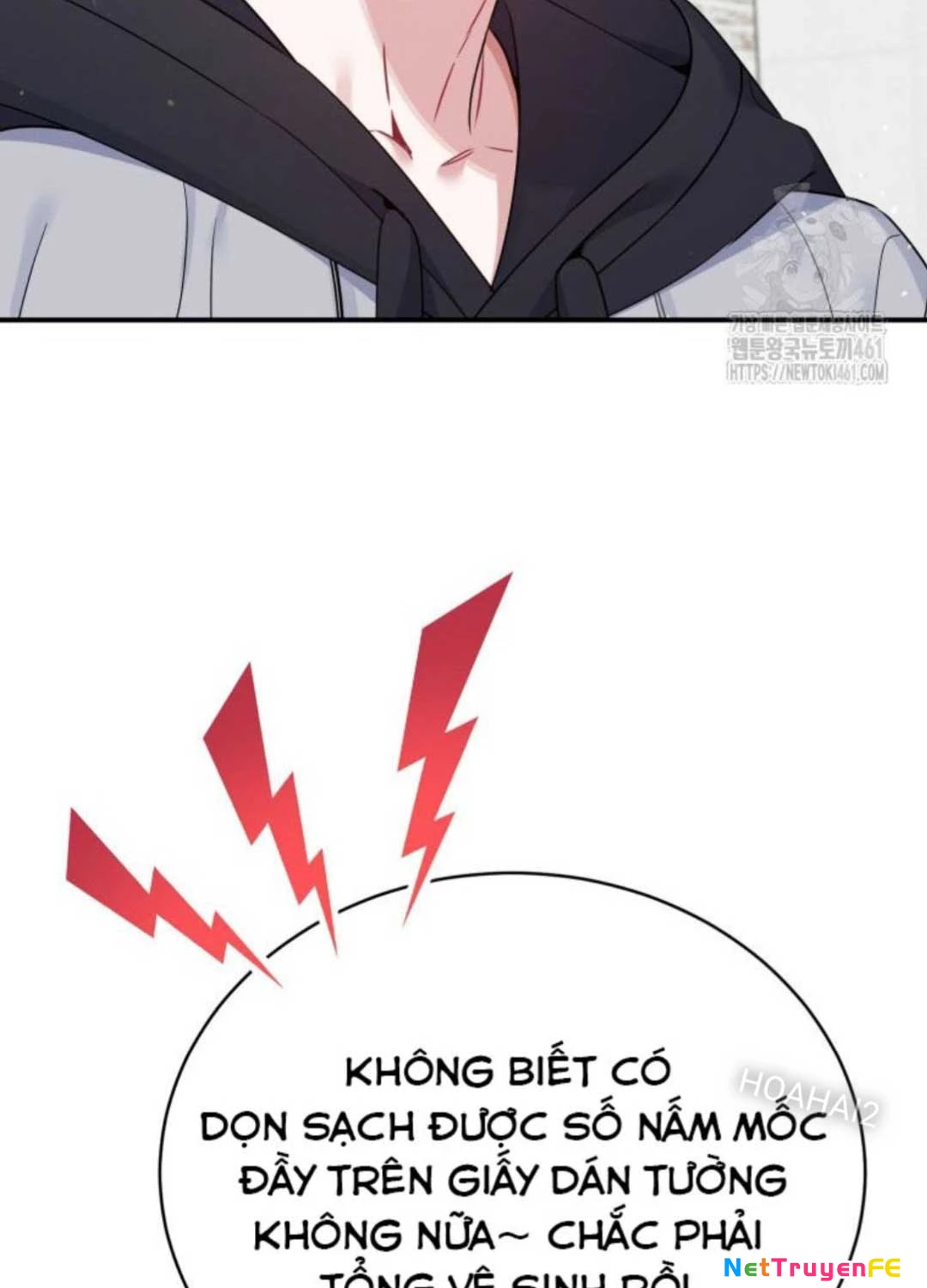 Hướng Dẫn Hồi Quy Dành Cho Thần Tượng Chapter 27 - Trang 3