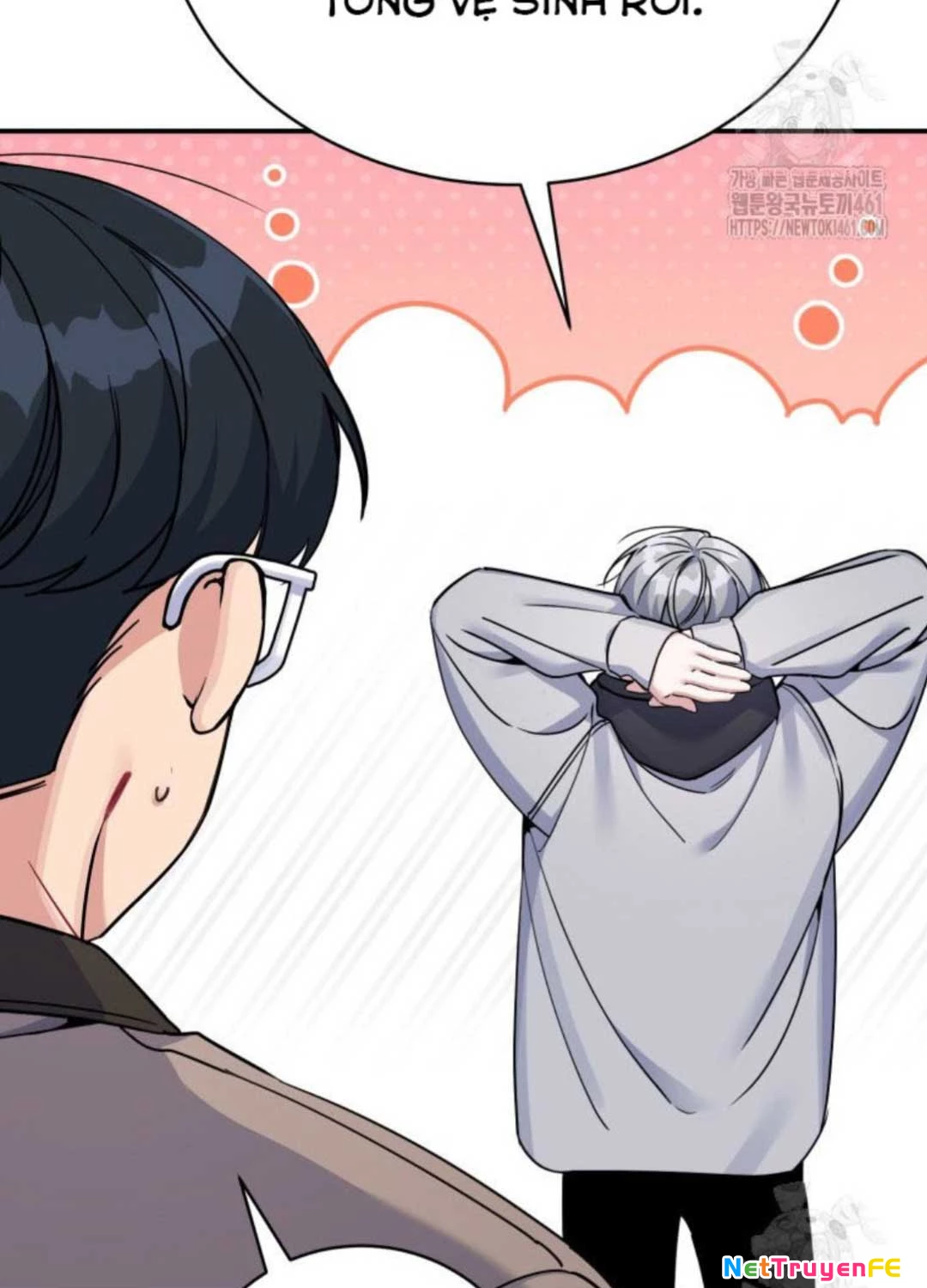 Hướng Dẫn Hồi Quy Dành Cho Thần Tượng Chapter 27 - Trang 3