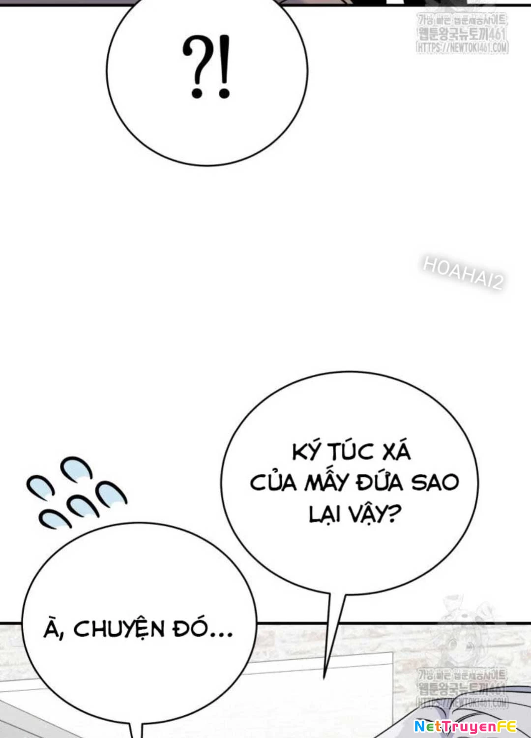 Hướng Dẫn Hồi Quy Dành Cho Thần Tượng Chapter 27 - Trang 3