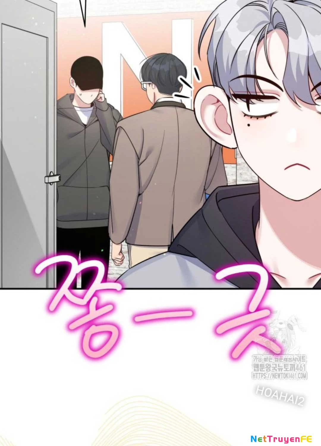 Hướng Dẫn Hồi Quy Dành Cho Thần Tượng Chapter 27 - Trang 3