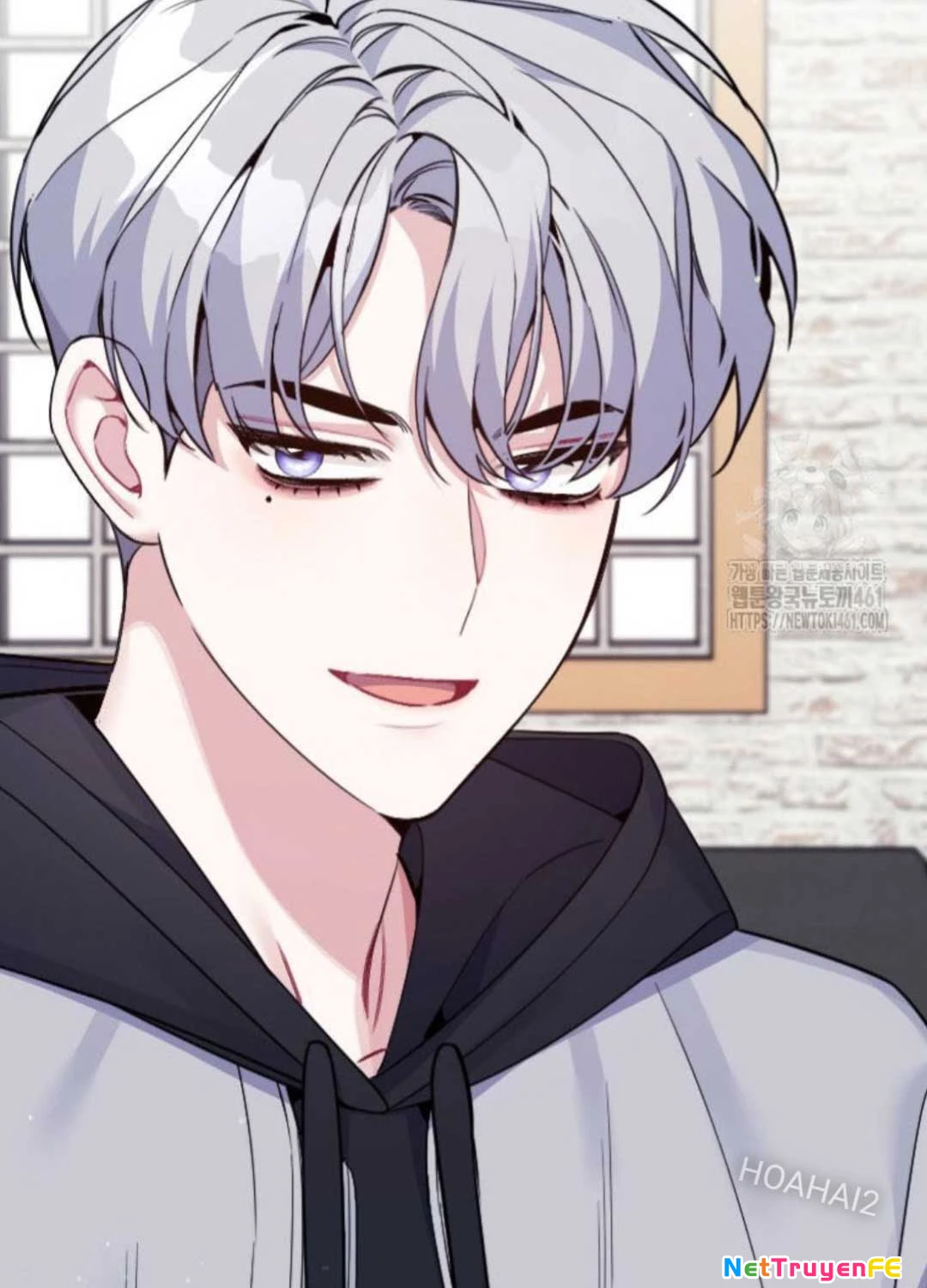 Hướng Dẫn Hồi Quy Dành Cho Thần Tượng Chapter 27 - Trang 3