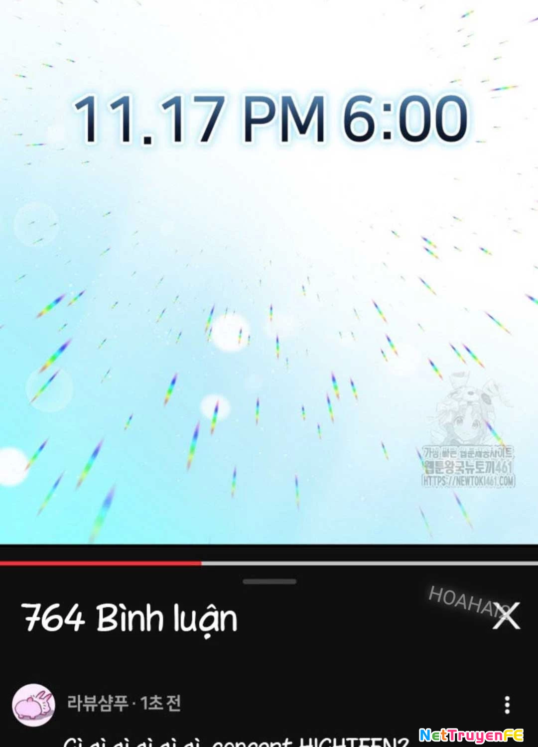 Hướng Dẫn Hồi Quy Dành Cho Thần Tượng Chapter 27 - Trang 3