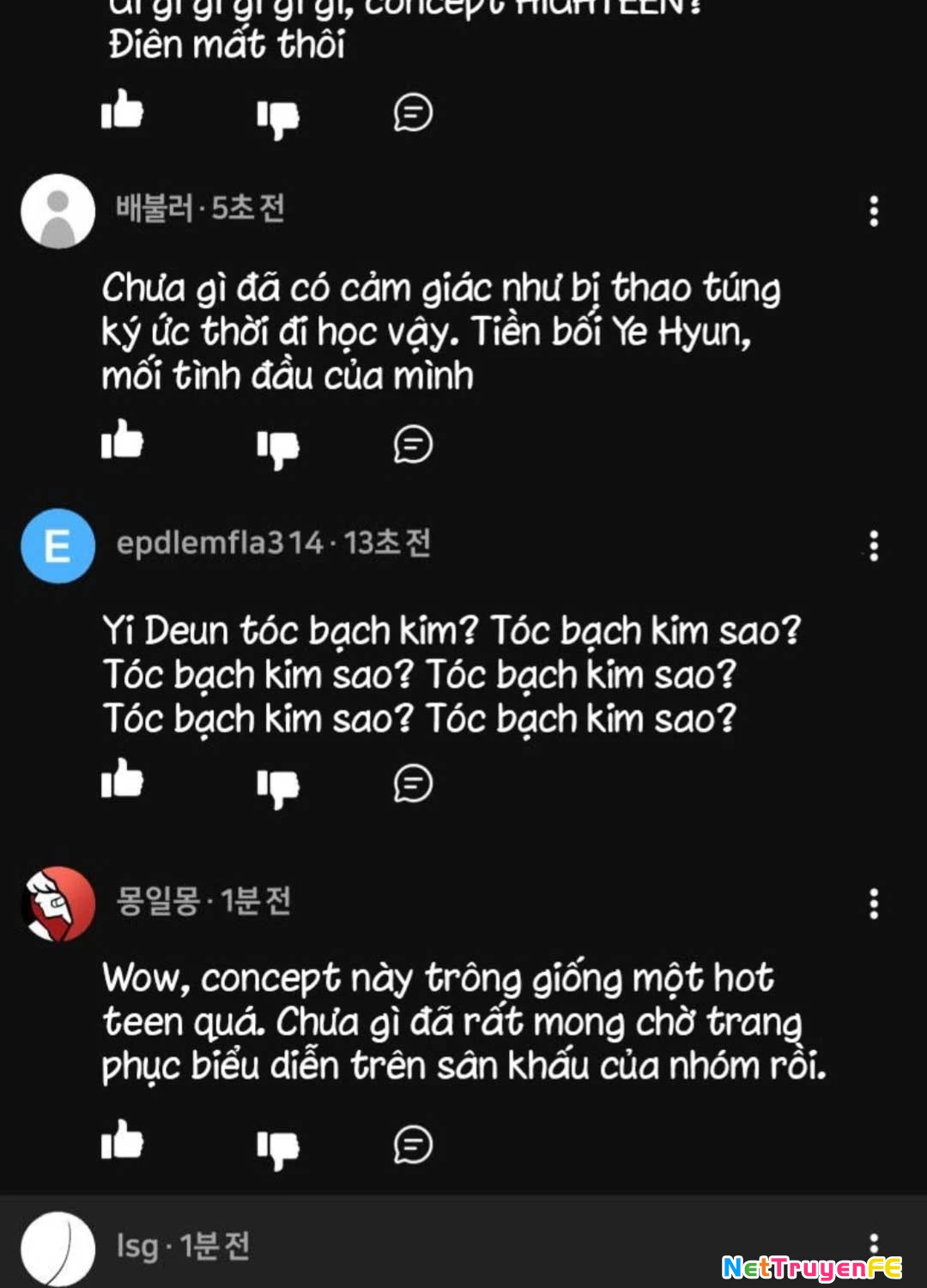 Hướng Dẫn Hồi Quy Dành Cho Thần Tượng Chapter 27 - Trang 3