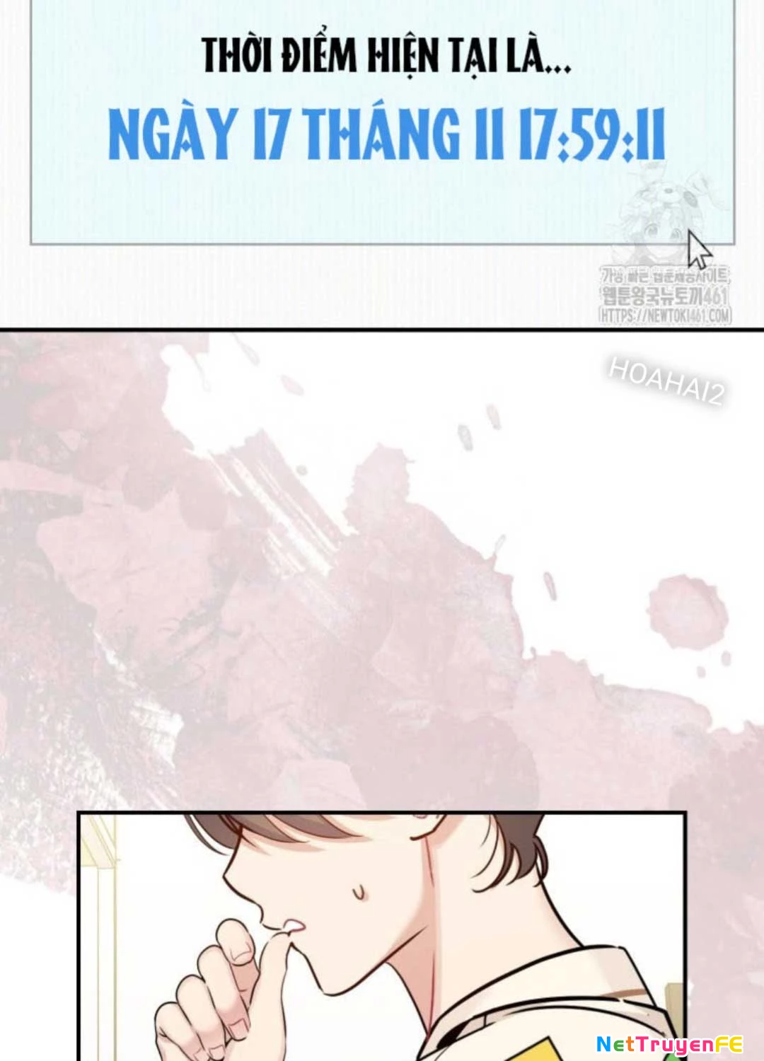 Hướng Dẫn Hồi Quy Dành Cho Thần Tượng Chapter 27 - Trang 3