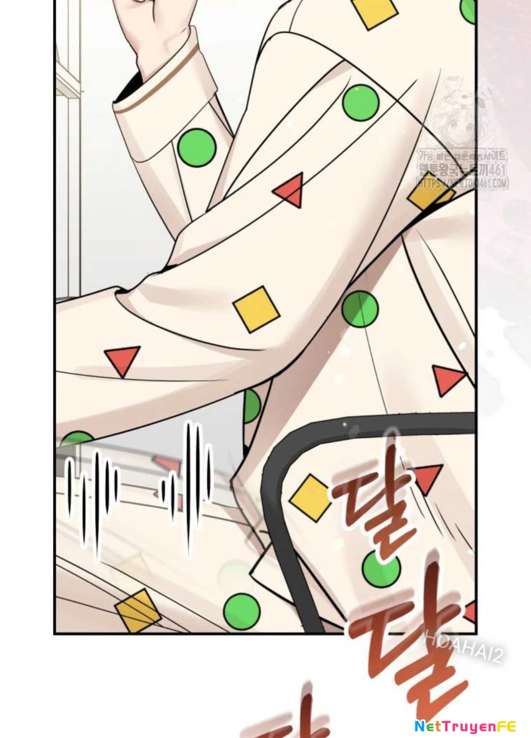 Hướng Dẫn Hồi Quy Dành Cho Thần Tượng Chapter 27 - Trang 3