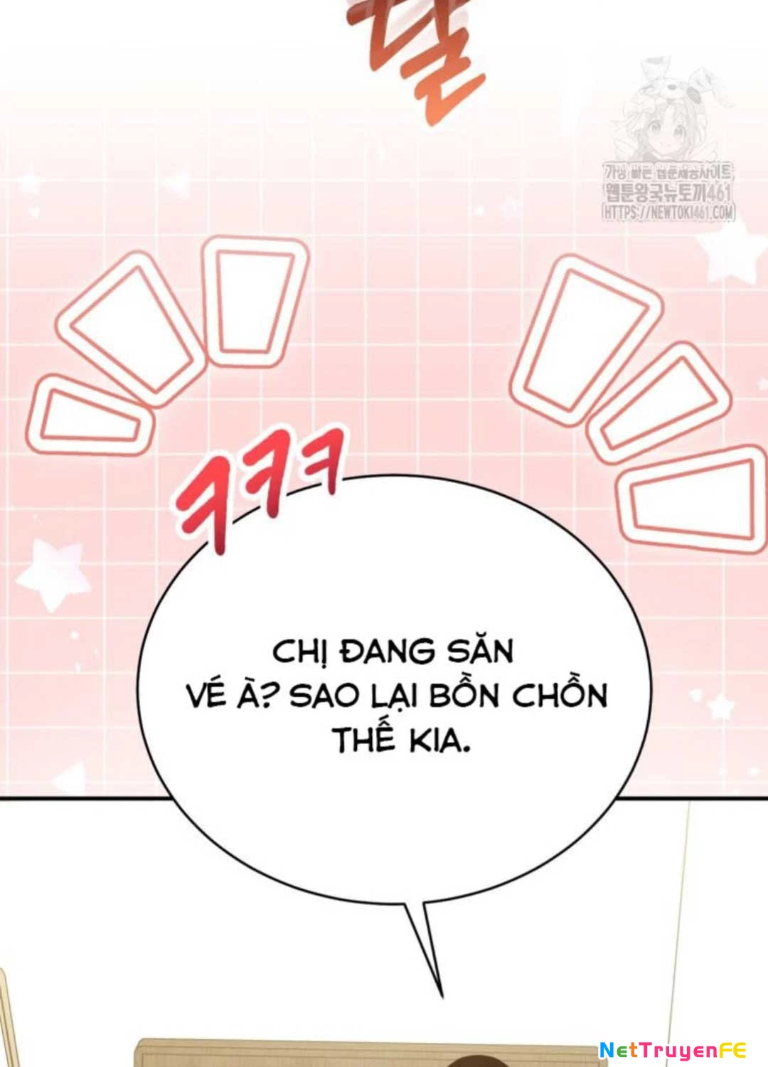 Hướng Dẫn Hồi Quy Dành Cho Thần Tượng Chapter 27 - Trang 3