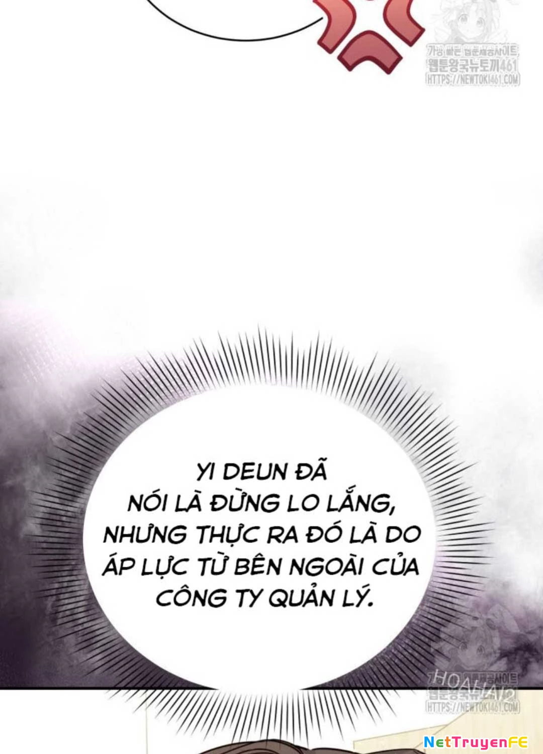 Hướng Dẫn Hồi Quy Dành Cho Thần Tượng Chapter 27 - Trang 3