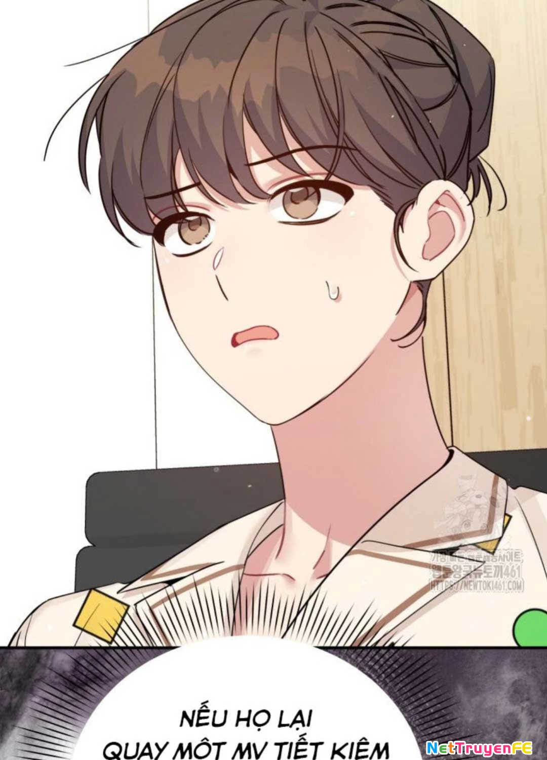 Hướng Dẫn Hồi Quy Dành Cho Thần Tượng Chapter 27 - Trang 3