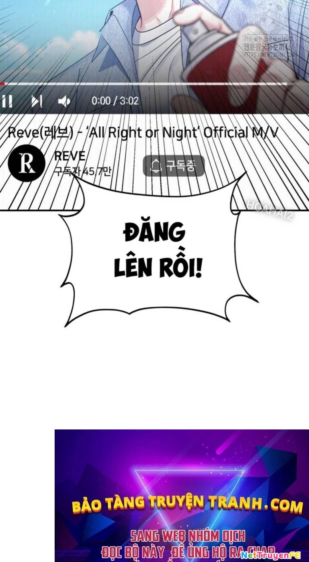 Hướng Dẫn Hồi Quy Dành Cho Thần Tượng Chapter 27 - Trang 3