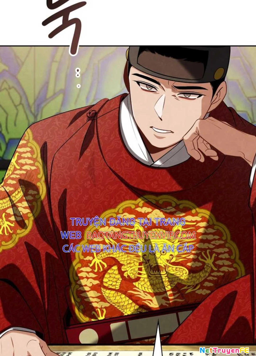 Sống Như Một Diễn Viên Chapter 101 - Trang 4