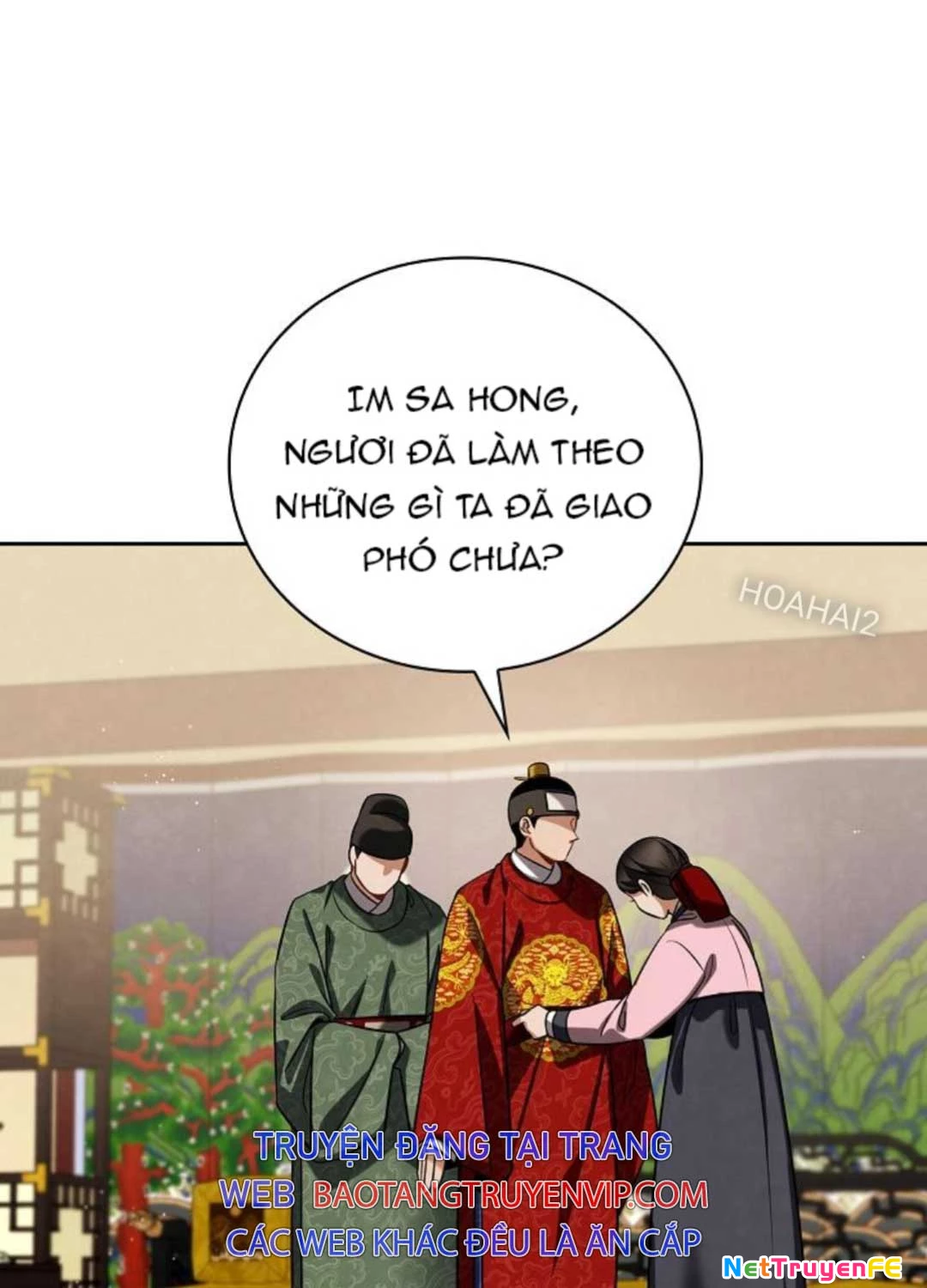 Sống Như Một Diễn Viên Chapter 101 - Trang 4